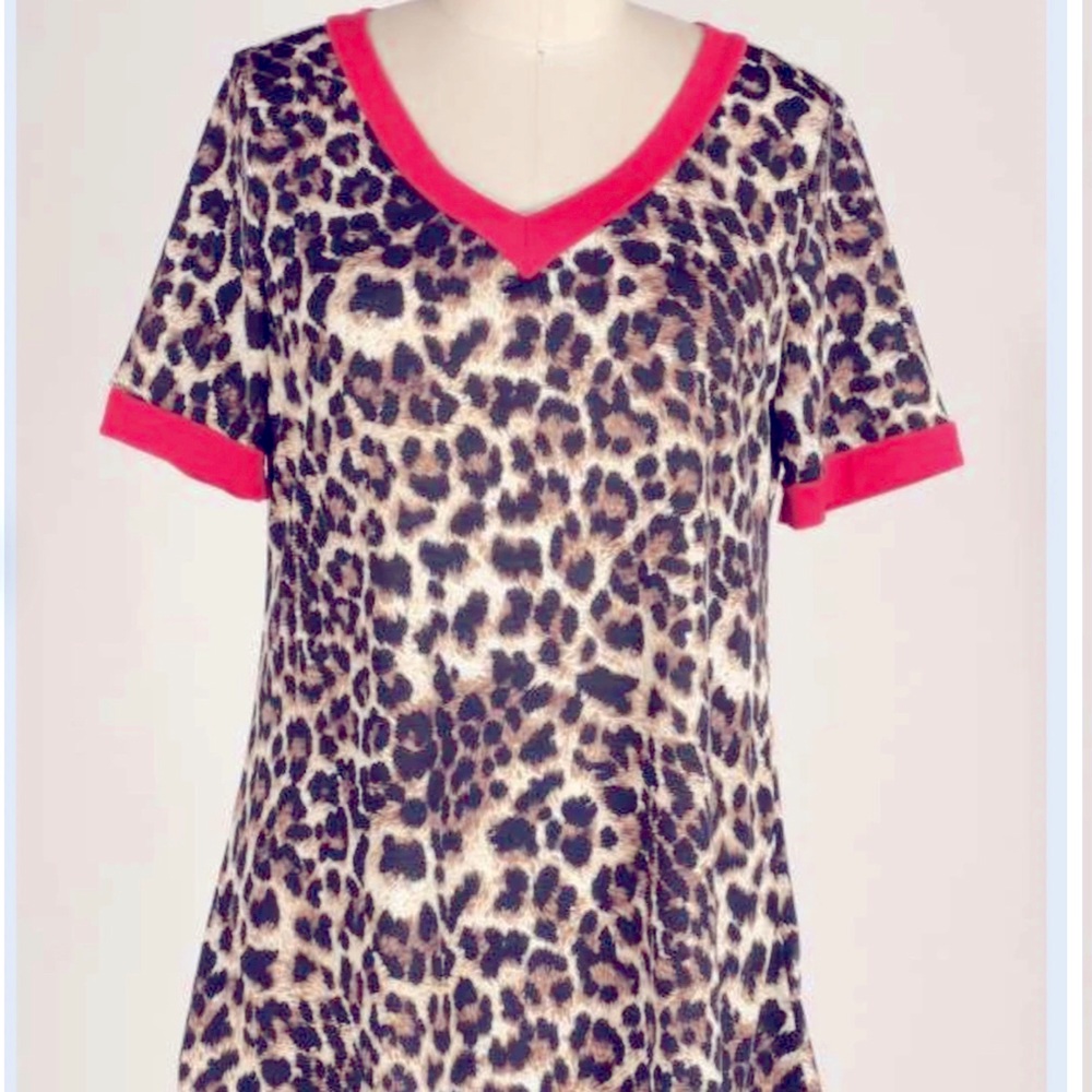 Boutique top